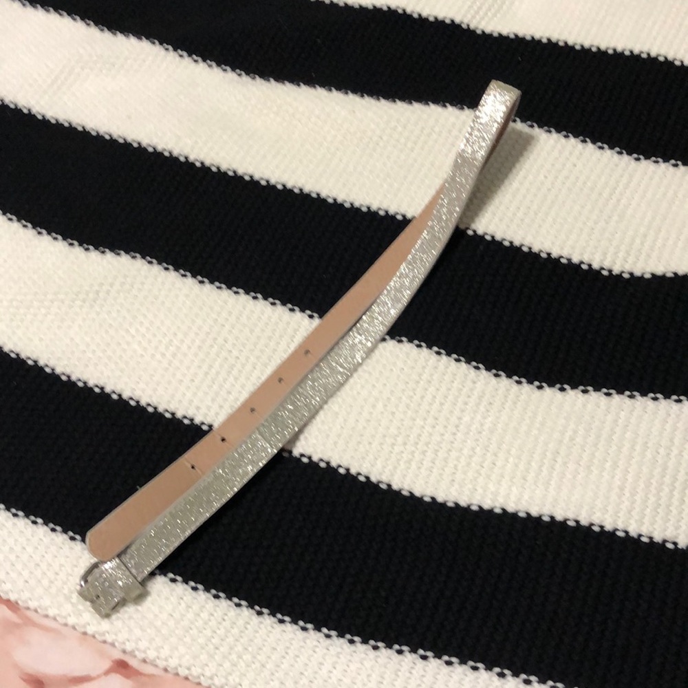 Sliver belt
